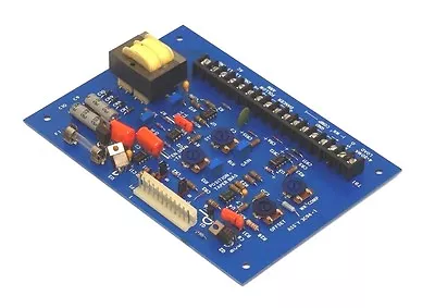 New Magpowr 3c94-1 Control Card 3c941 • $150