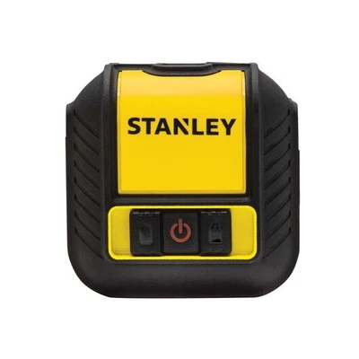 $111.63 • Buy Stanley STHT77498 CUBIX Red Beam Cross Line Laser Level