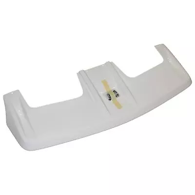 Summit 1988-1999 Chevy GMC Fullsize W/o Cab Lights Cab Visor Fiberglass 480012 • $311.99