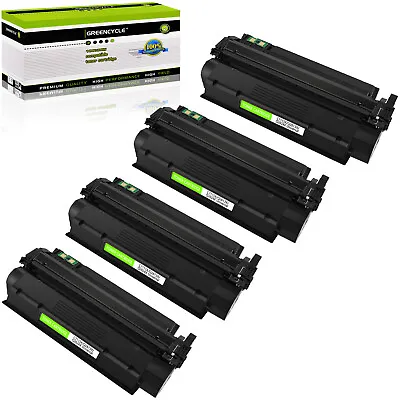 GREENCYCLE Q2613X Toner Cartridge For HP 13x LaserJet 1300 1300n 1300xi Printer • $19.97