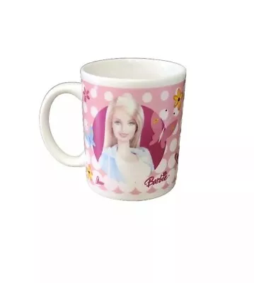 Barbie Best Friend Coffee Cup Or Tea Mug  • $8.79