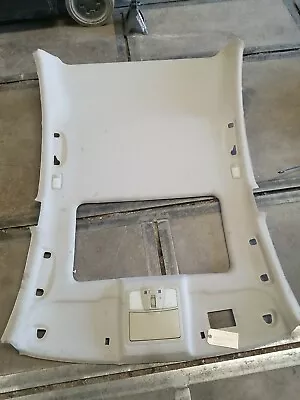 05-07 Infiniti G35 Coupe Interior Roof Headliner 73910AC865 • $124.80