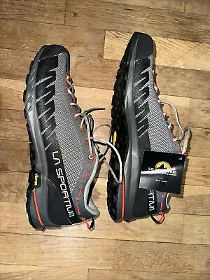 La Sportiva Tx2 Approach Shoes Men’s Size 12 • $49.99