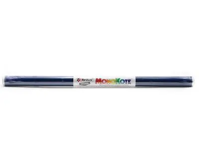 Top Flite MonoKote Insignia Blue 6' [TOPQ0207] • $14.99