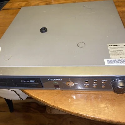 $10 • Buy Digimerge VCD316161 16 Channel  DVR