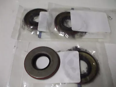 OEM Walker Mower Blade Gear Box Seals #5029-14 (4) (was P001) • $44