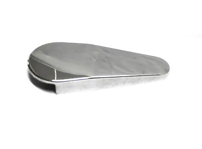 NEW GENUINE Mercedes R107 W107 450SL 380SL 560SL Right Upper Seat Hinge Cover • $39.95