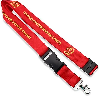 United States Marine Corps USMC Lanyard • $9.97