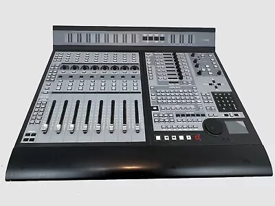 Digidesign Avid Pro Control Main Unit Surface For ProControl Pro Tools • $700