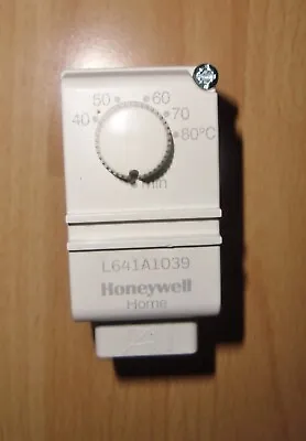 Honeywell Cylinder Thermostat L641A • £10
