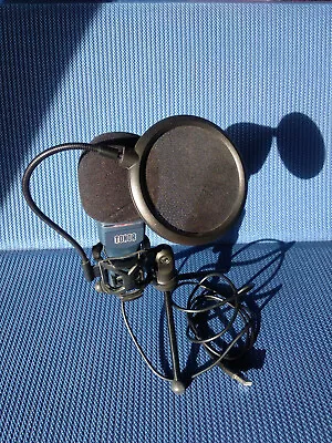 Tonor TC-777 USB Condenser Microphone With Original Box  • £15