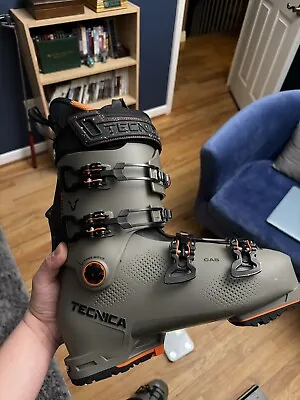 Tecnica Cochise 120 Ski Boot - Men's Size 28.5 • $375