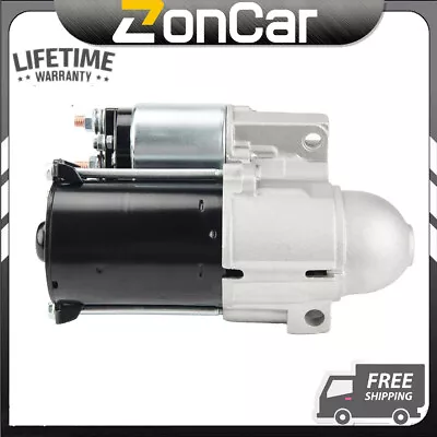 Starter For Chevy Century Cavalier Lumina Malibu 2.2L/3.1L 6481 1998-2001 • $39.99