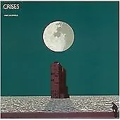 Mike Oldfield : Crises CD (1995) Value Guaranteed From EBay’s Biggest Seller! • £2.71