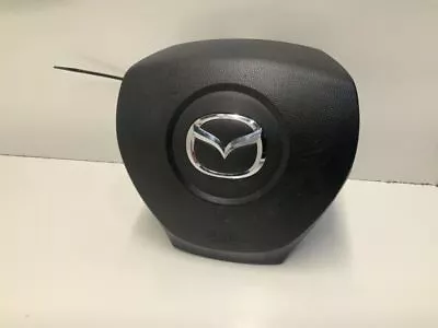 Air Bag Driver Wheel Fits MAZDA CX-9 1093406 • $124.95