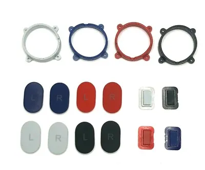 Beats EP Inside Rubber Ring Covers Left Right Tabs Replacement Repair Parts • $15.16