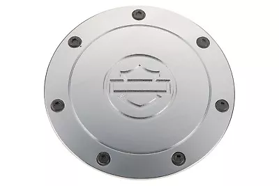 2001-2003 Ford F-150 Harley Davidson Chrome Wheel Cover Center Hub Cap OEM NEW • $66.67