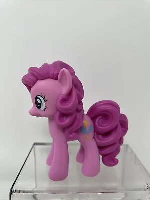 My Little Pony Collector 3 Inch Pinkie Pie - Moulded Hair Rare Brony • $15.95