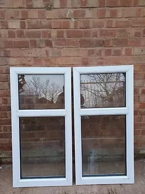 £30 • Buy Upvc Double Glazed Windows Shed Garage Mancave 565x1120