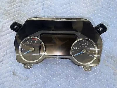 2017 2018 2019 F250 Ford 6.7L Deisel Digital Speedometer Cluster • $450