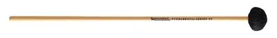 Innovative Percussion F5 Soft Vibraphone Mallets - Black Cord - Rattan Handles • $49.99