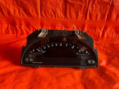 00-03 Honda S2000 Ap1 Instrument Gauge Cluster Speedometer W/ Pig Tails Oem #63 • $1099.95