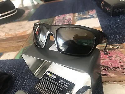 $269 • Buy Spotters Polarised Sunglasses