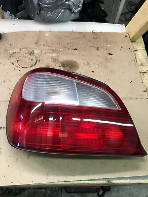 2002-2003 Subaru Imreza Wrx  Lh   Tail Light • $70