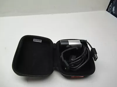 Microsoft LifeCam Studio 1080p HD  Model 1425 W/ Black Case • $14