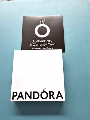 $5 • Buy Pandora Square Box New