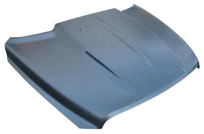 Cowl Induction Hood For 2009-2018 Dodge 1500 Pickup (Key Parts # 1584-035) • $499