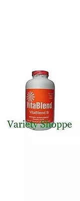 1 Oz. VitaBlend B Bulk Vitamin B Powder  • $14.95