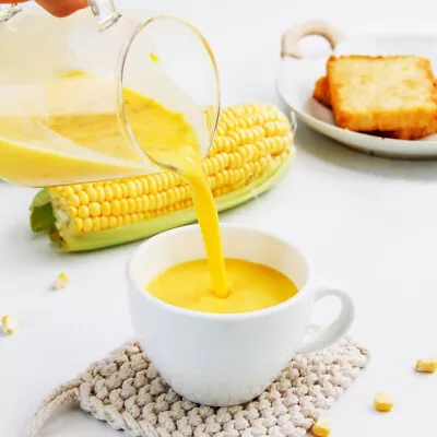 1kg Corn Juice Powder Instant Grain Breakfast Meal Replacement Powder • $24.90