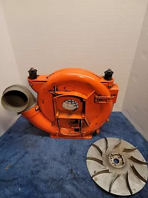 Vintage Echo PB-400E Backpack Blower Fan Housing • $40