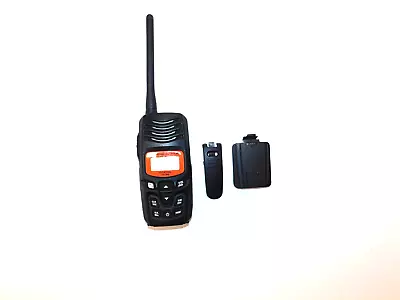 Standard Horizon HX100 Floating VHF Marine Handheld Radio • $30