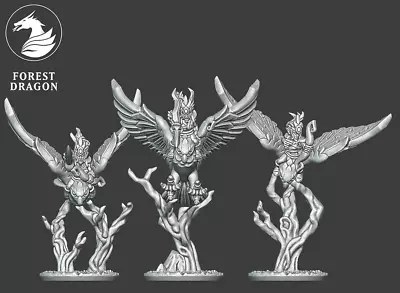 £75 • Buy 10mm Forest Wood Elf Army Warmaster 2000 Points