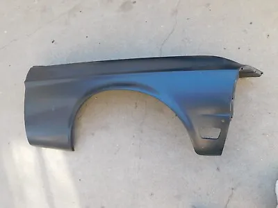 NOS OEM Ford 1968 Mustang RH Front Fender Sheet Metal Shelby GT500KR GT500 GT350 • $1400