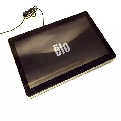 Elo ESY15I1B 15  Touchscreen Digital Signage Display For Android 2.0GHz 8-Core • $240.29