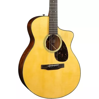 Martin SC-18E Acoustic-Electric Guitar Natural • $3599