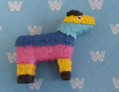£3.75 • Buy WWE Wrestling Figure Accessory Mattel Or Jakks LUCHA HOUSE PARTY PINATA