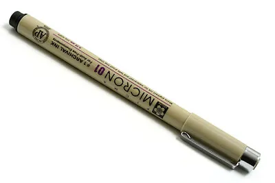 Sakura Pigma Micron Marker Pen • $6.25