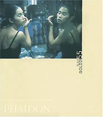 Nan Goldin Paperback Lisa Costa Guido Liebman • $16.94