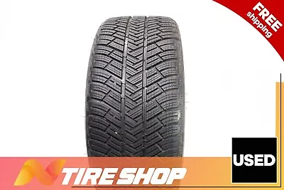 Set Of 2 Used 245/35R20 Michelin Pilot Alpin PA4 NO - 91V - 10/32 No Repairs • $283.18