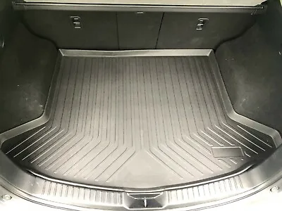 Rear Trunk Floor Cargo Tray Liner Pad Mat For MAZDA CX-5 SUV 2017-2024 Brand New • $57.95