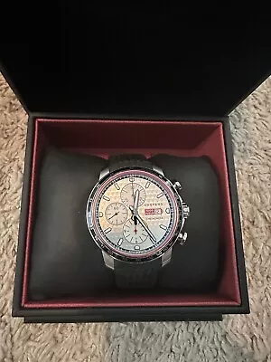 Chopard Watch Mille Miglia GTS 168571-3002 - Mint With Box/Papers • $4200