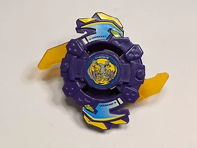 №3562b-takara Beyblade-gaia Strata Dragoon-auto Combine Ship-genuine • $28