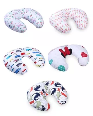 £8.50 • Buy Nursing Pillow Breast Feeding Maternity Pregnancy Baby Support Amazing Designs