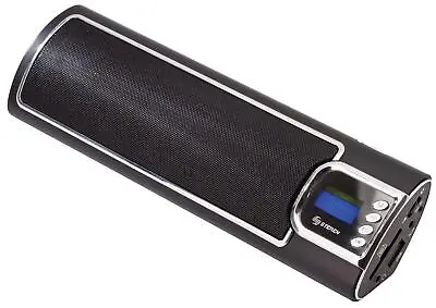 Steren Portable Speaker MP3-850 For MP3 USB/SD And FM Radio - 50 Watts • $39.99