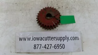 New Holland Gearbox Sprocket 26T & 30T 86635877 • $170.50