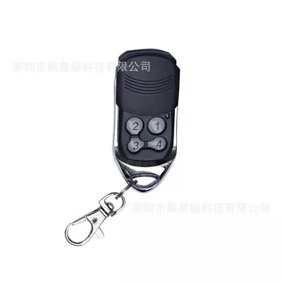 For Merlin+ 2.0 MR650EVO MR850EVO Garage Gate Door Remote Control 433.92mhz • $24.99